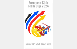 Coupe d’Europe des clubs 2024