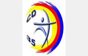 Tir a 18m- Champt Départemental Équipes