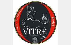 Tir en Salle Vitré