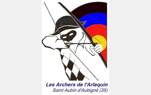 Tir Loisir Salle St Aubin d'Aubigné