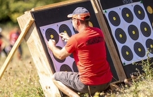 TIR Campagne - Championnat régional