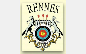 Run Archery Rennes - Chpt de Bretagne