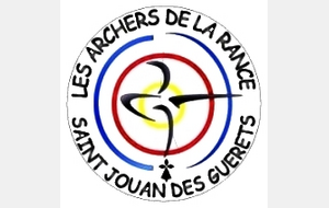 Tir à 18m St Jouan des Guerets
