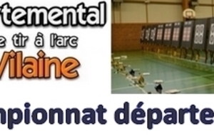 Tir à 18m - CD 35 Individuel