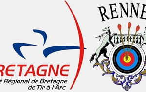 Championnat de Bretagne Para-tir à l’arc en salle