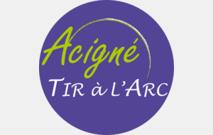 Championnat Départemental de Tir 3D Acigné