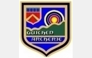 Tir 3D Guichen