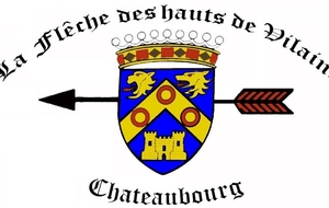 Concours Débutants et Découverte - Chateaubourg