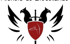 TAE National Pleumeleuc