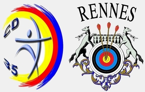 Rennes - CD 35 Tir Nature 