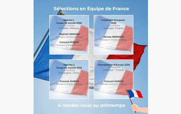 Sélection Équipe de France