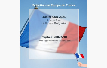 Sélection Équipe de France