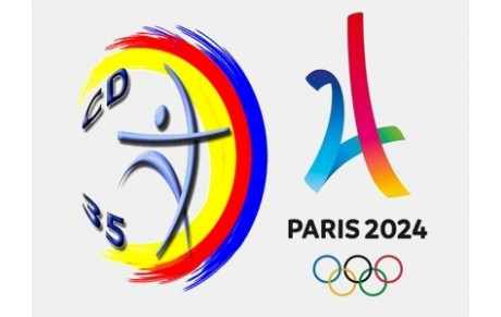 OLYMPIADE 2020 – 2024 