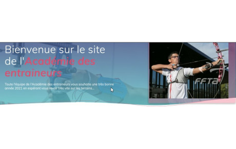 FFTA - L'académie des entraineurs 