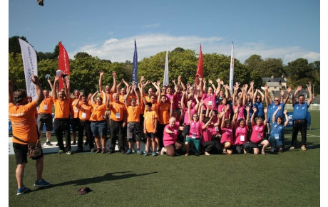 Coupe du Monde 2021 : Les candidatures pour devenir bénévoles sont ouvertes