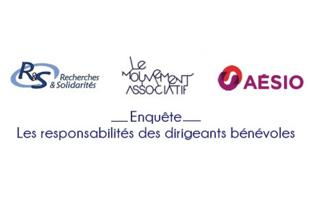 Résultats de l'enquête - Les responsabilités des dirigeants bénévoles