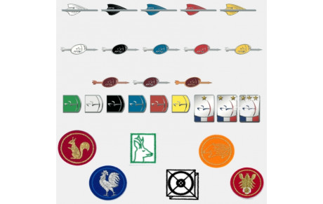 FFTA - Opération Continue ta progression